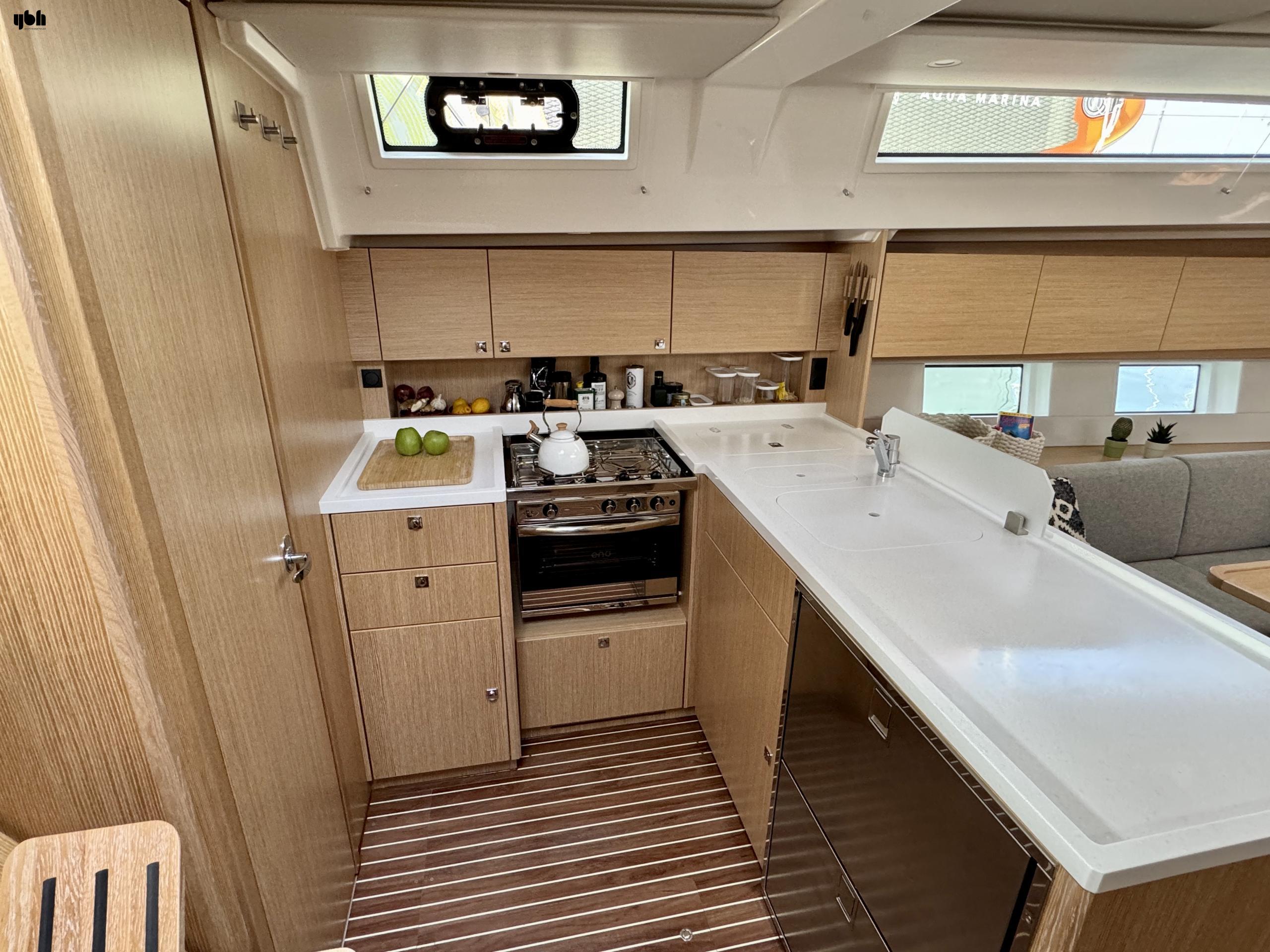 Bavaria C45 Style 2023 for sale