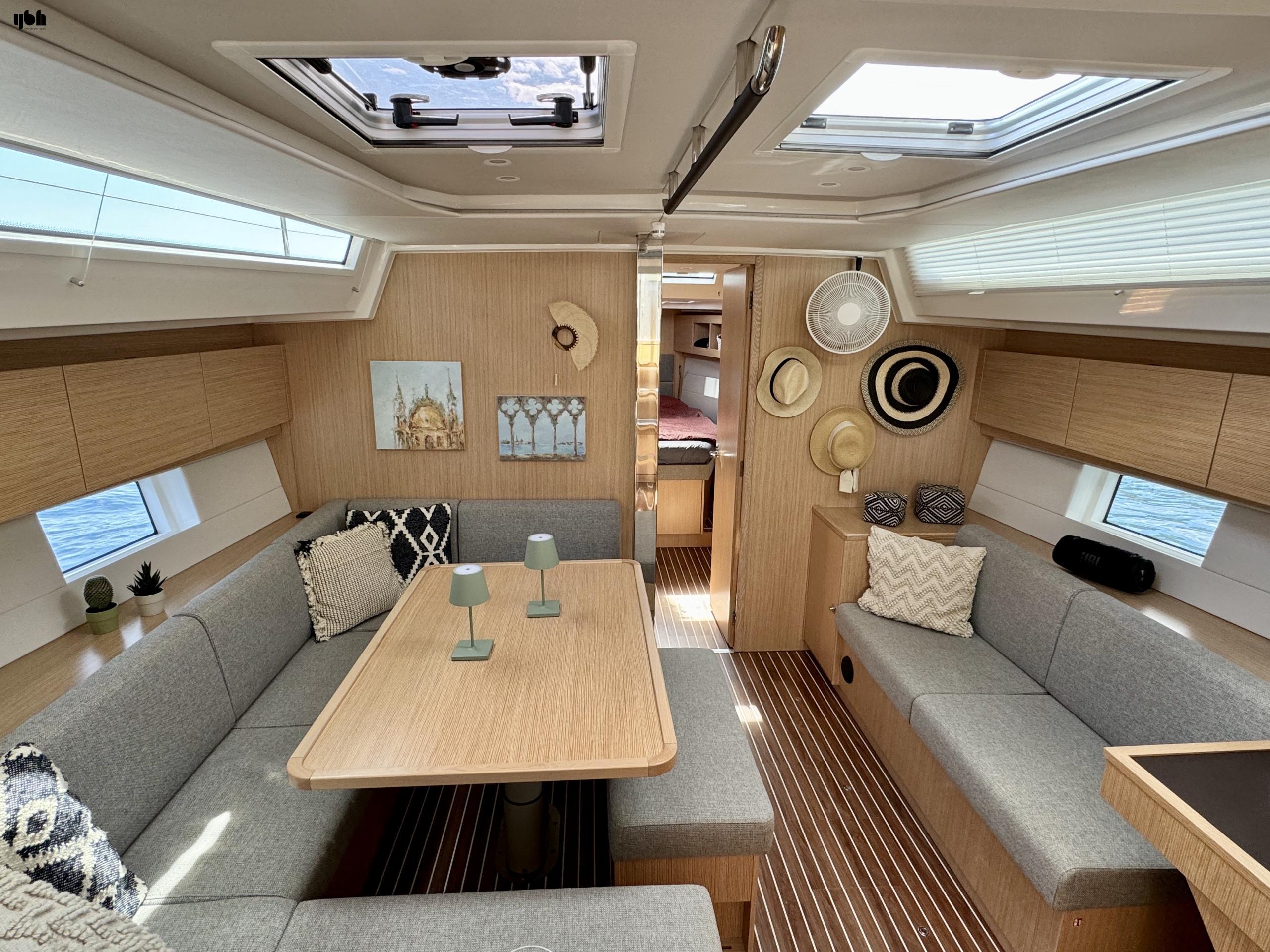 Bavaria C45 Style 2023 for sale