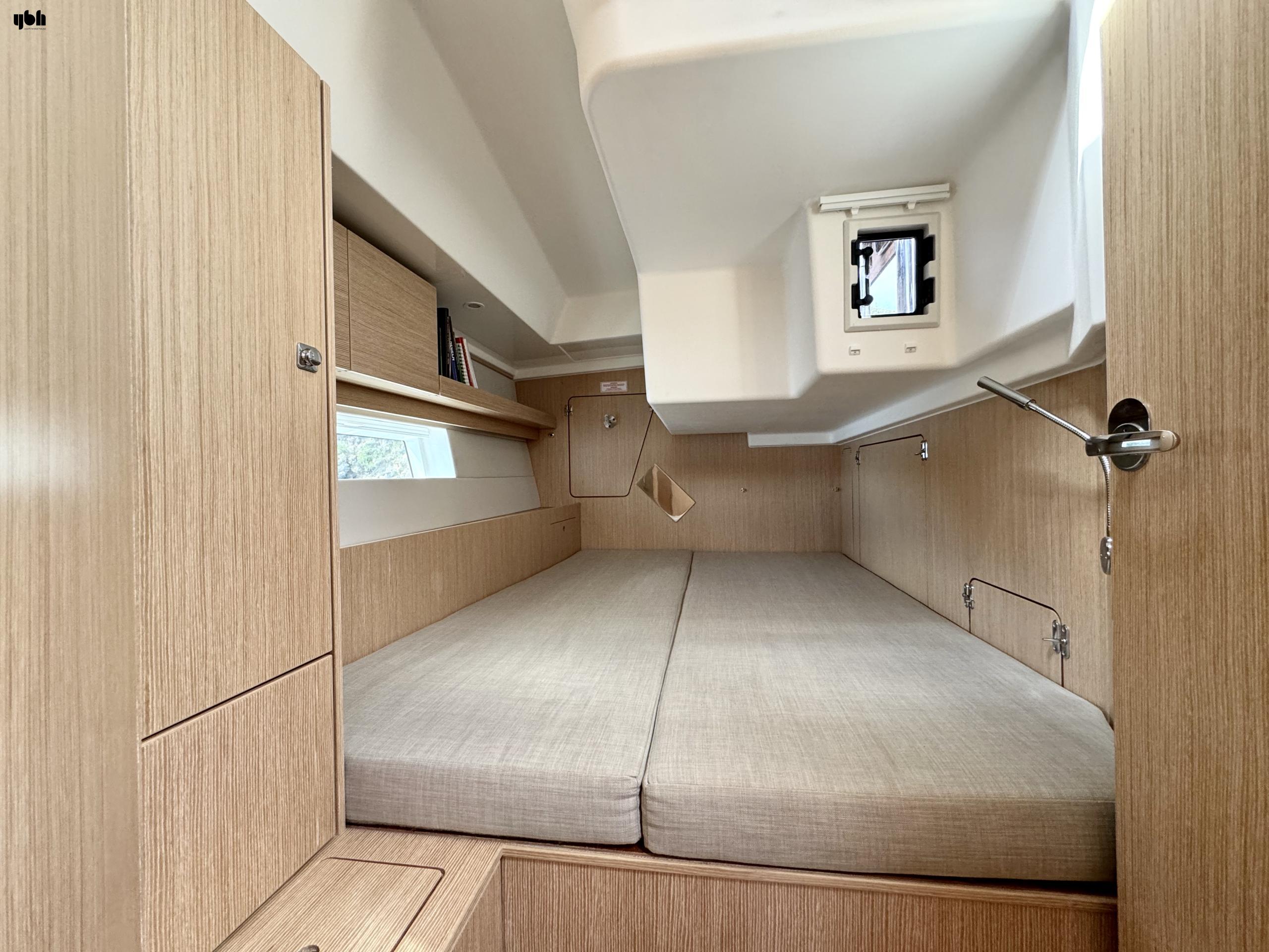 Bavaria C45 Style 2023 for sale