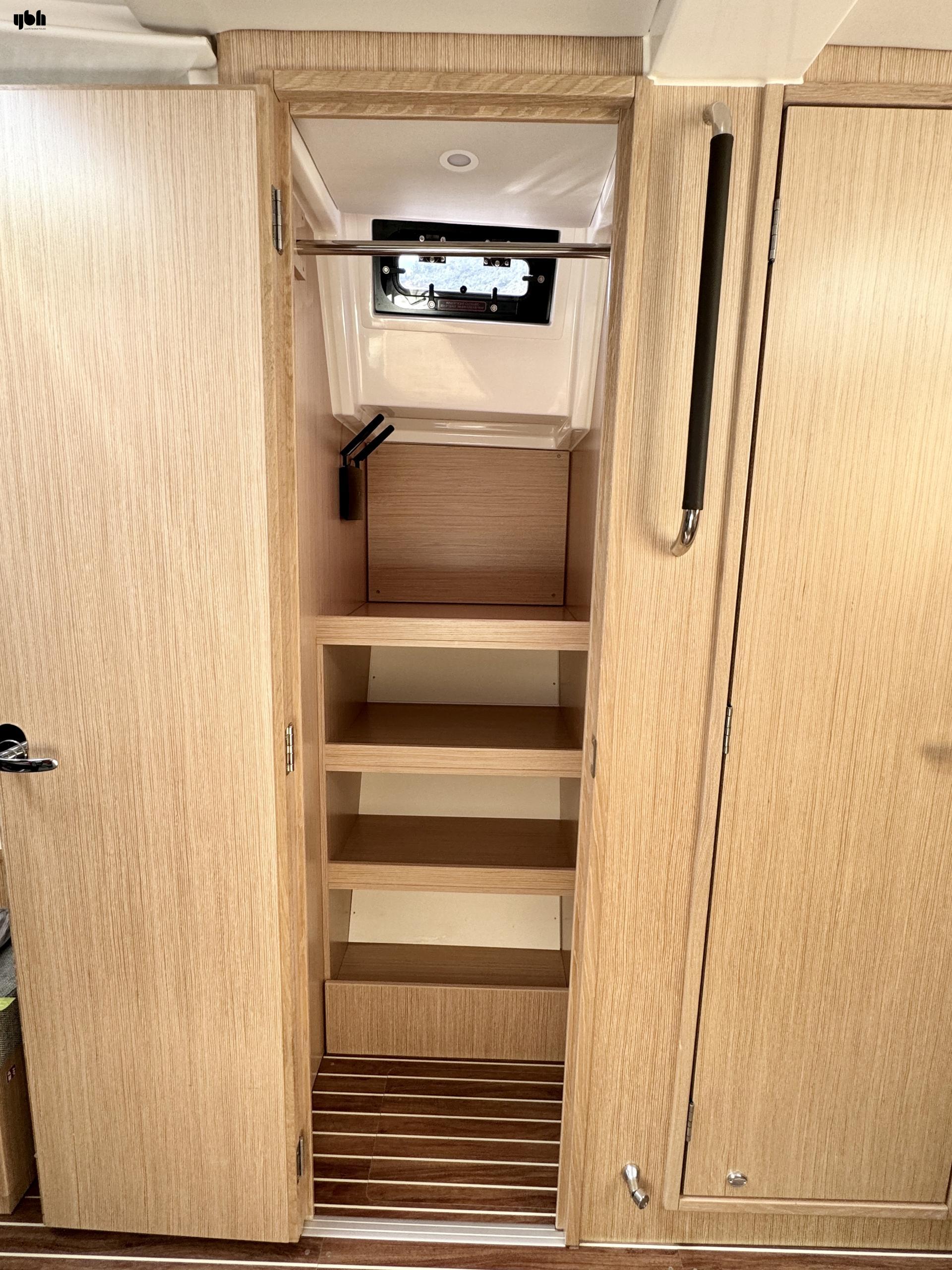 Bavaria C45 Style 2023 for sale