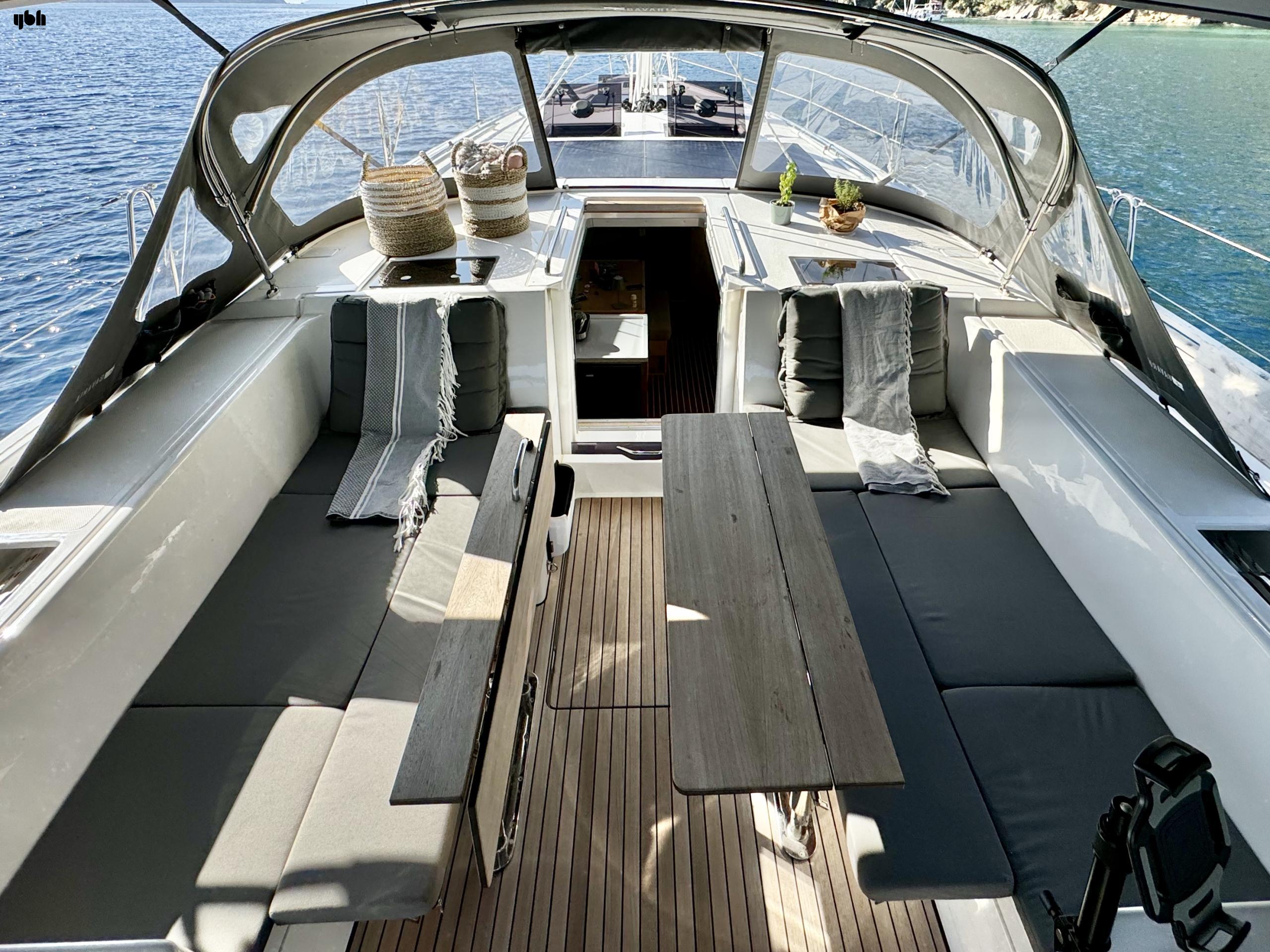 Bavaria C45 Style 2023 for sale