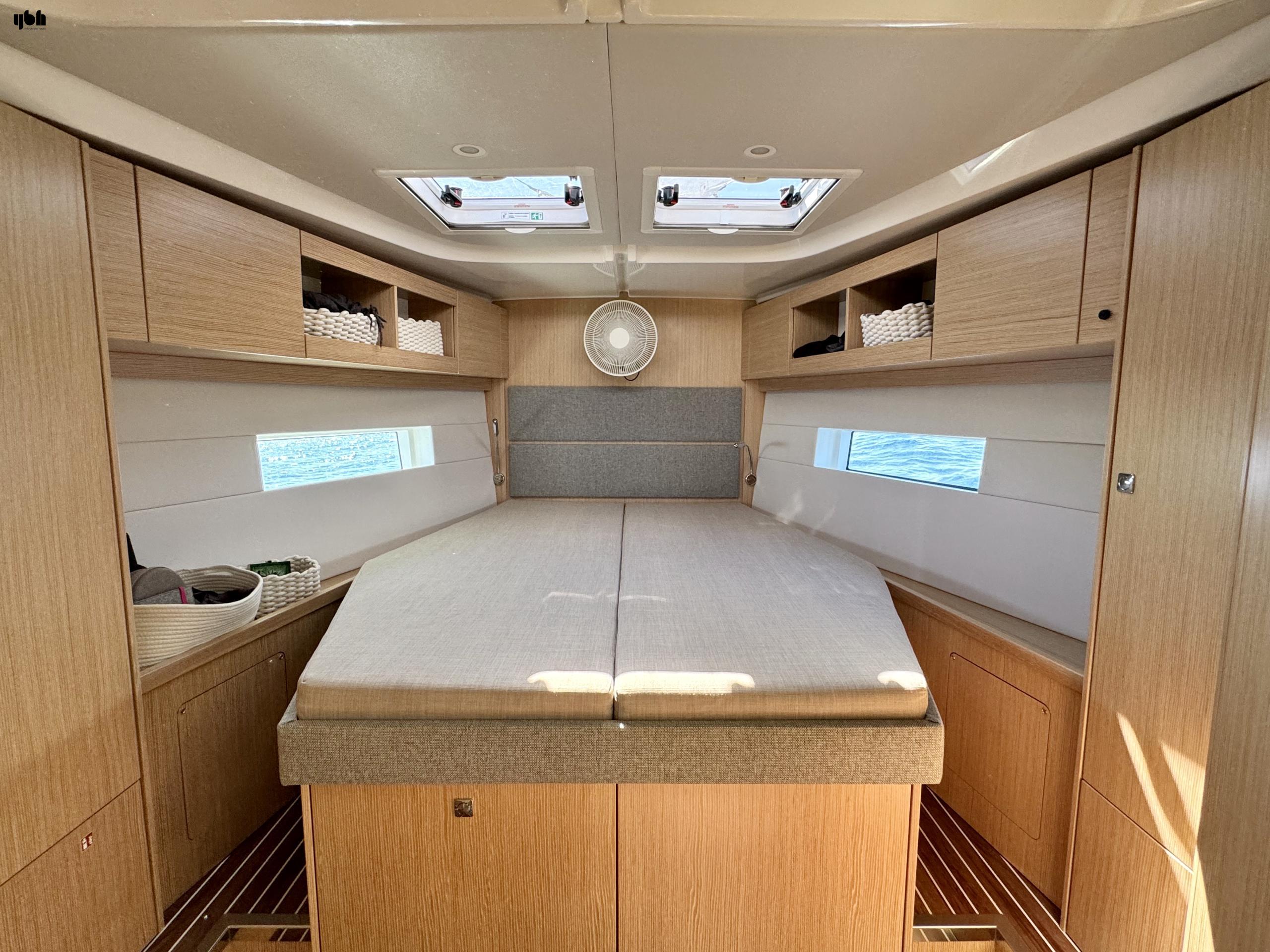 Bavaria C45 Style 2023 for sale