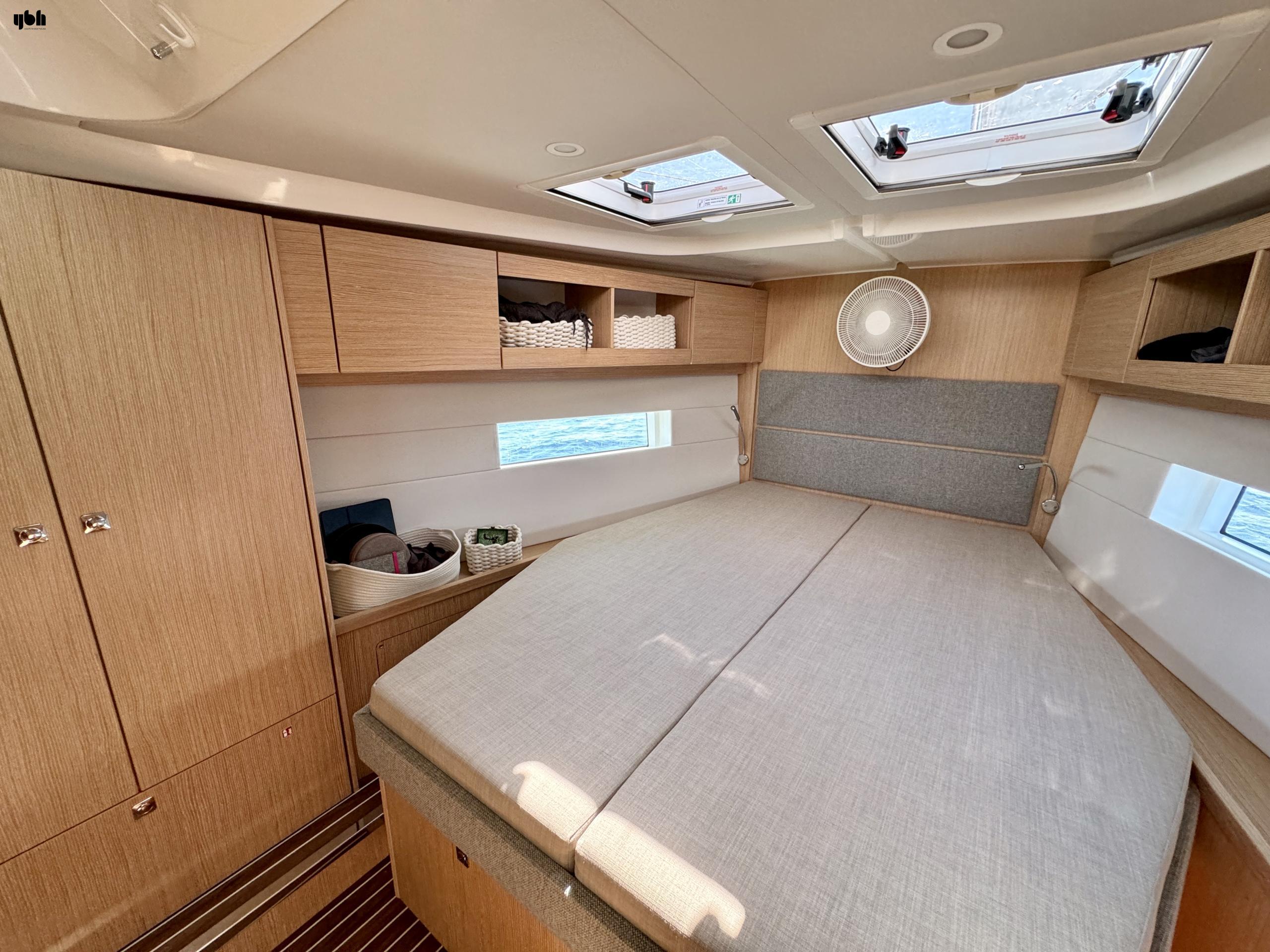 Bavaria C45 Style 2023 for sale