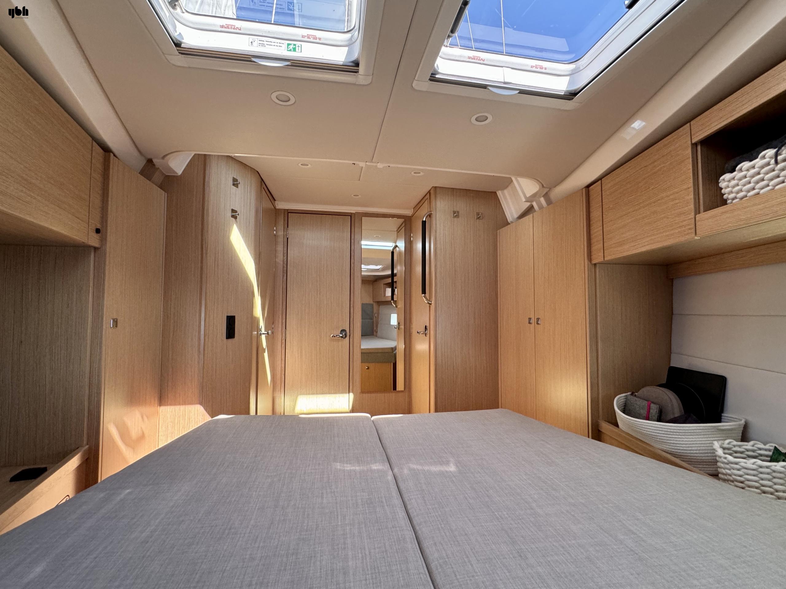 Bavaria C45 Style 2023 for sale