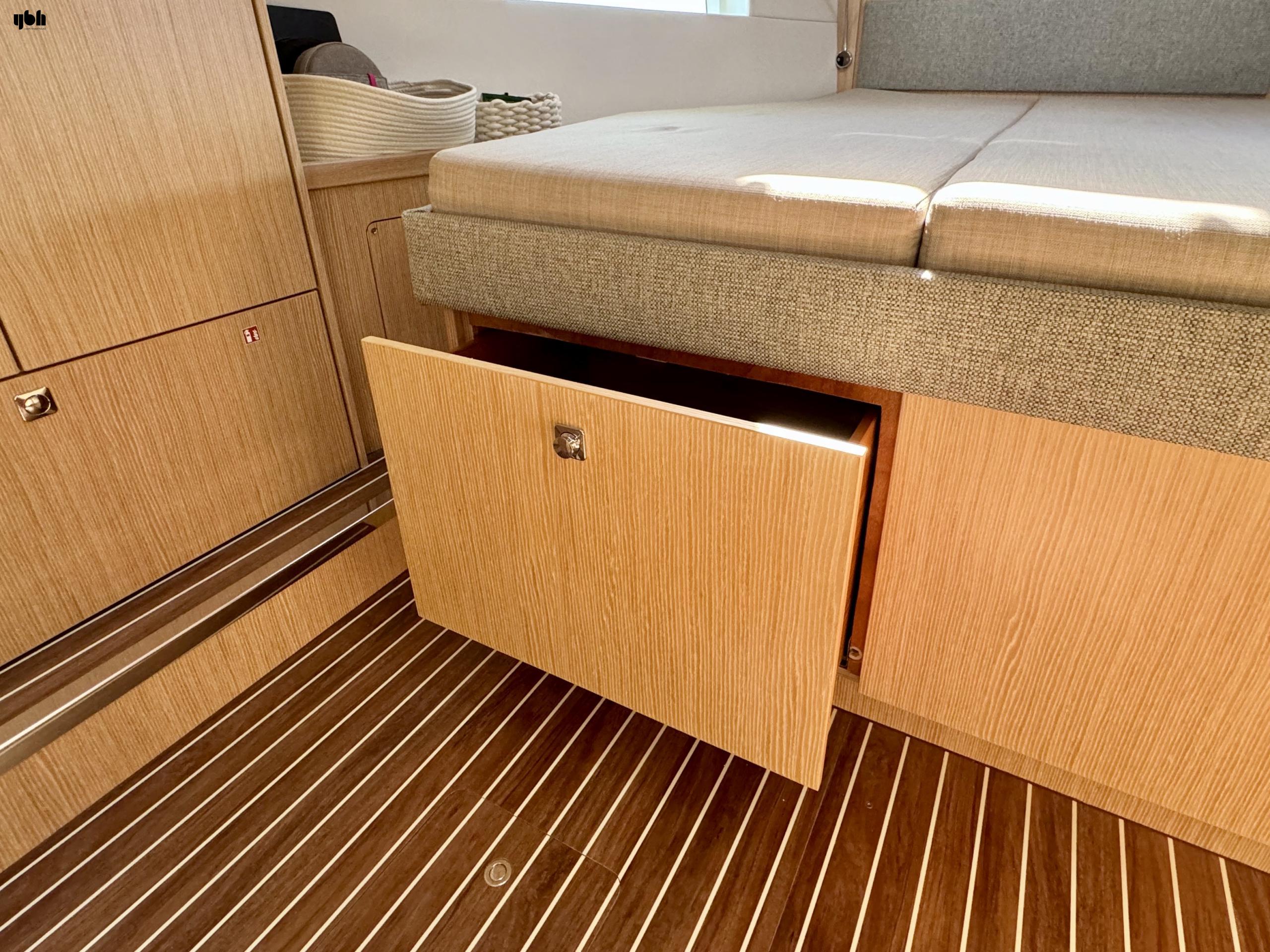 Bavaria C45 Style 2023 for sale