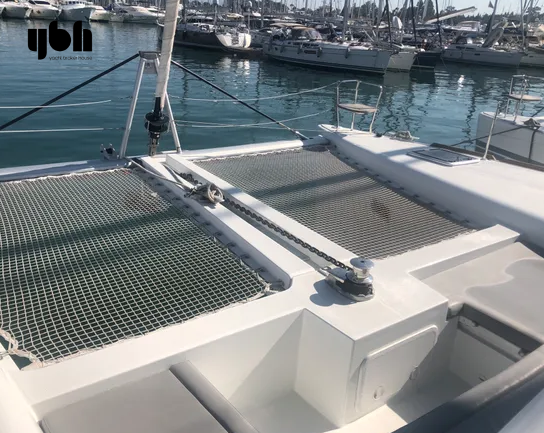 Lagoon 450F 2018 For Sale