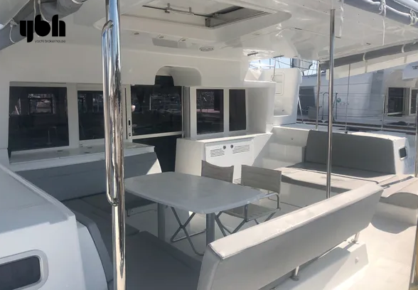 Lagoon 450F 2018 For Sale