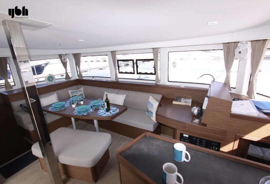 Lagoon 42 2018 for sale