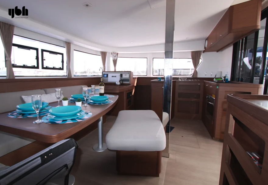 Lagoon 42 2018 for sale