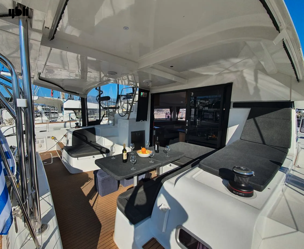 Lagoon 42 2018 for sale