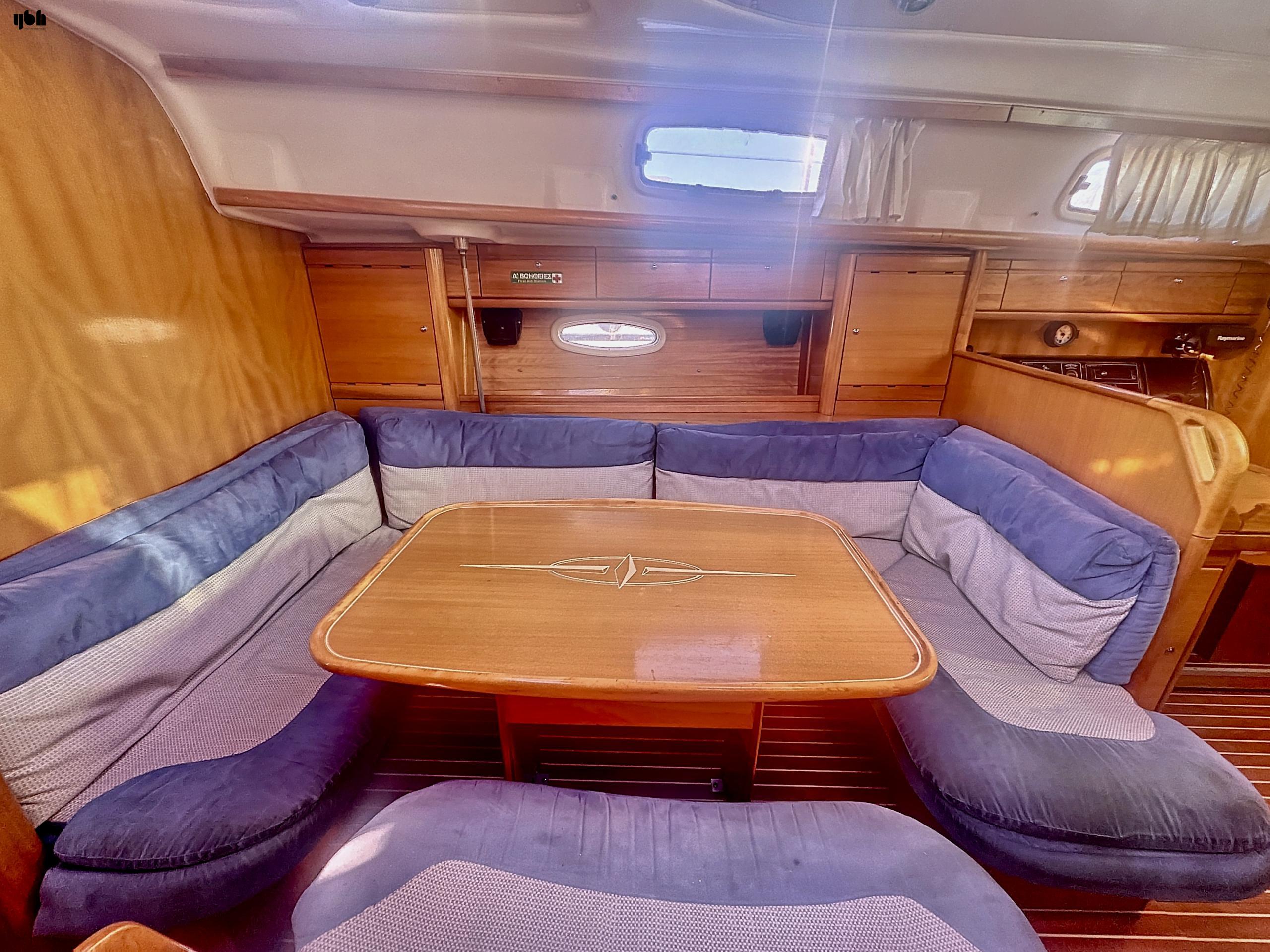 2005 Bavaria Cruiser 39 For Sale