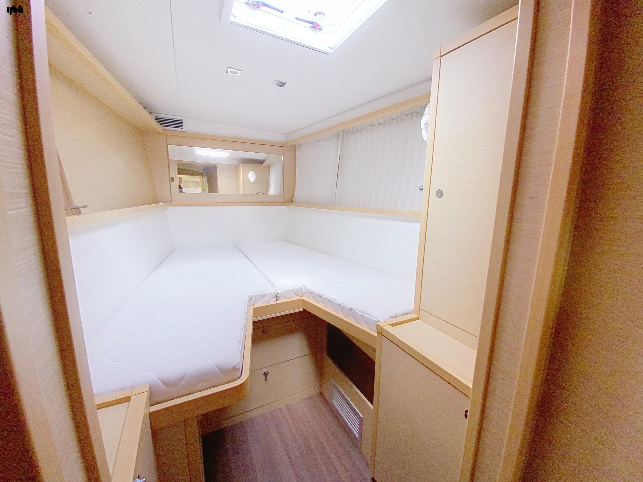 Lagoon 450 2011 for sale