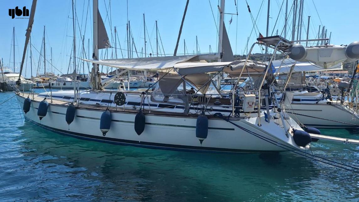 Bavaria 49 Queen Line 2003 for sale