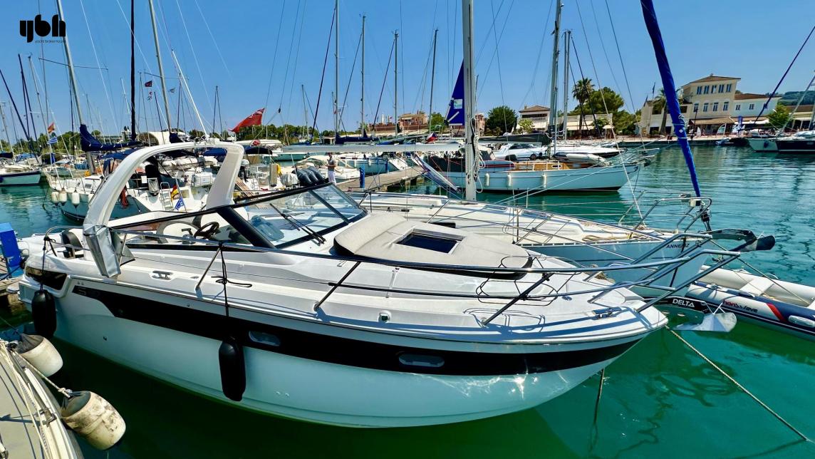 Bavaria S30 Open 2023 for sale