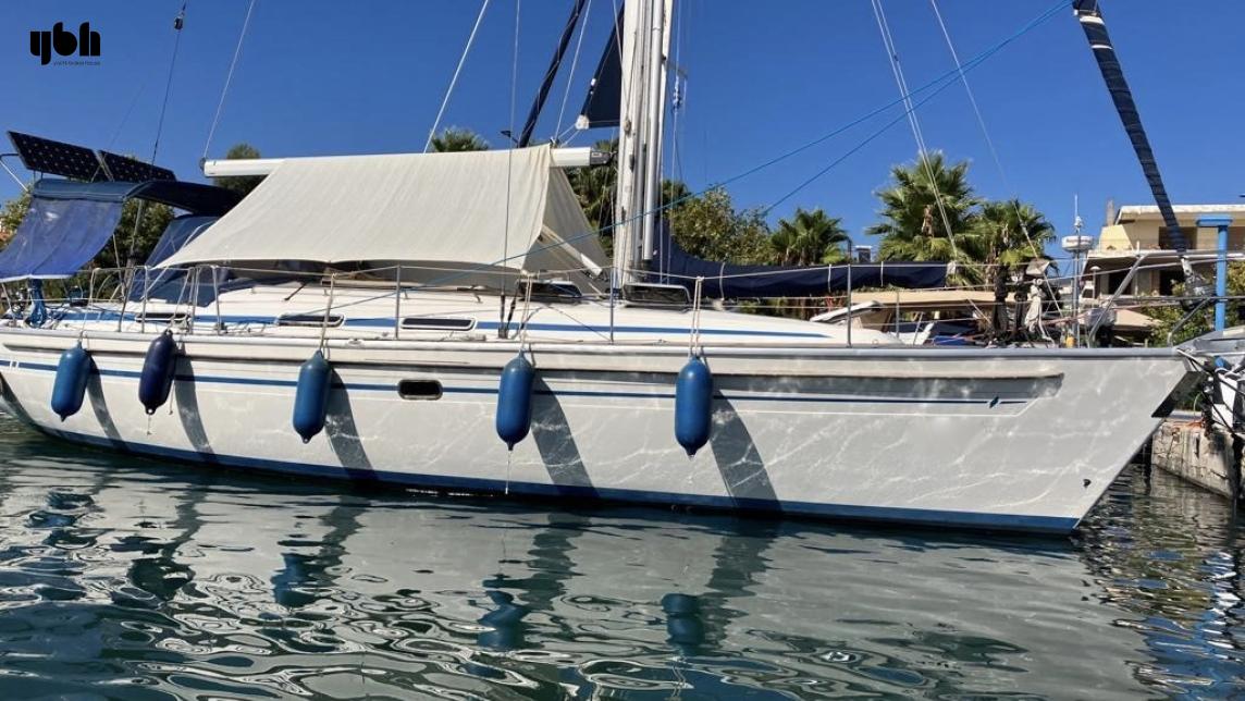 Bavaria 40 2001 for sale