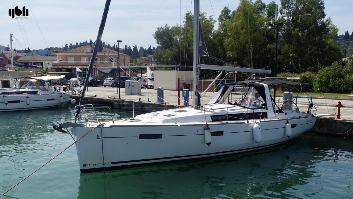 Beneteau Oceanis 41 2013 for sale