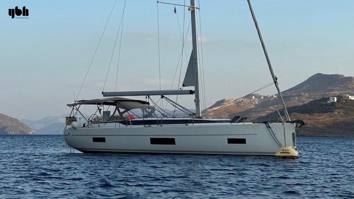 Bavaria C45 Style for sale 