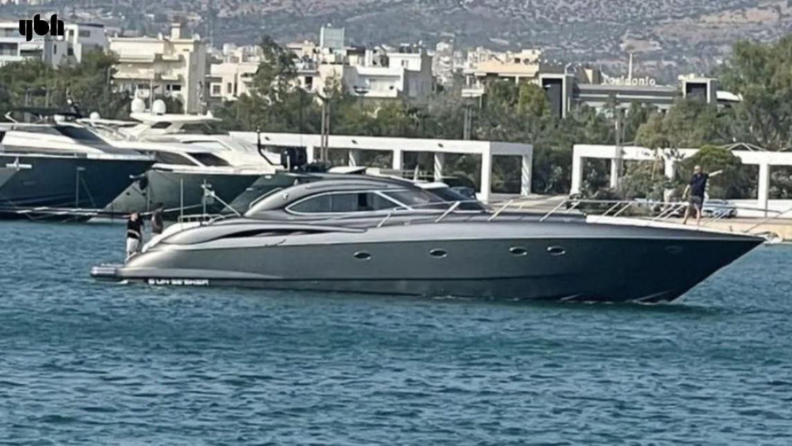 Sunseeker Predator 60 2001 for sale